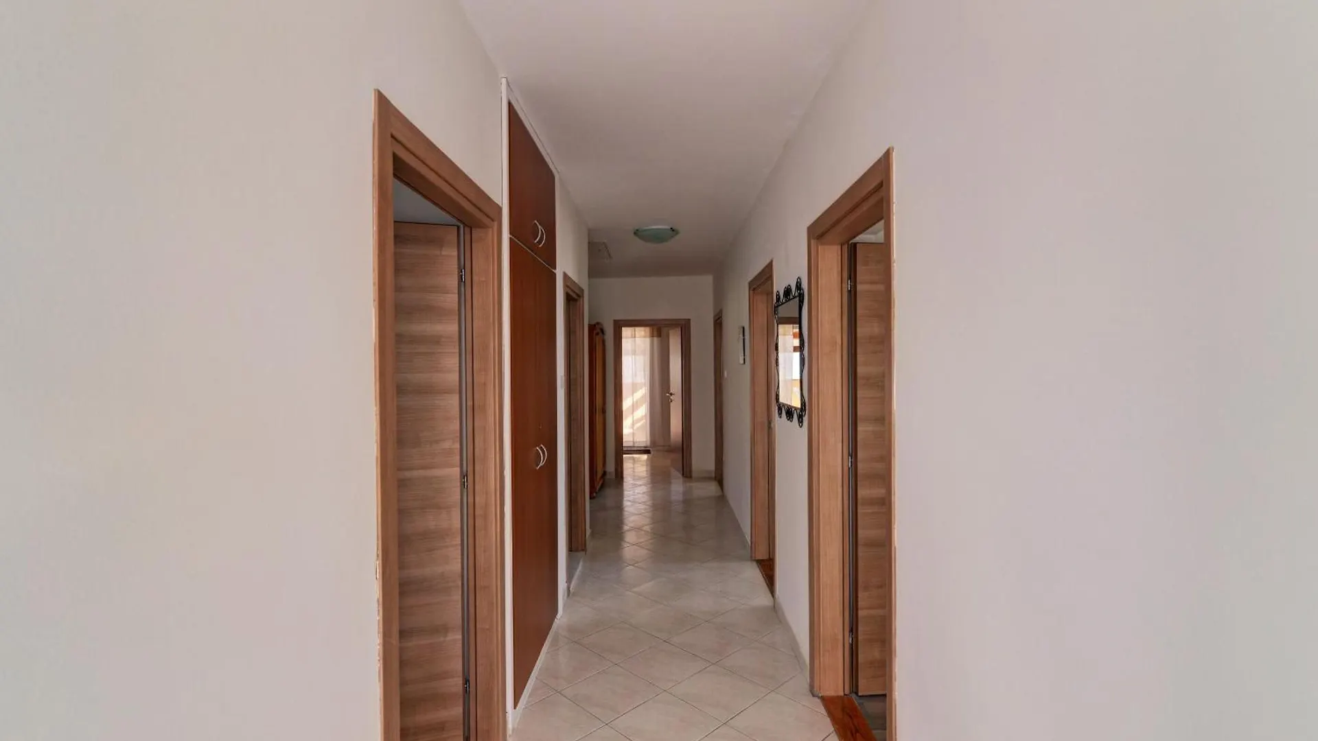 Apartments Dino & Toni Novi Vinodolski