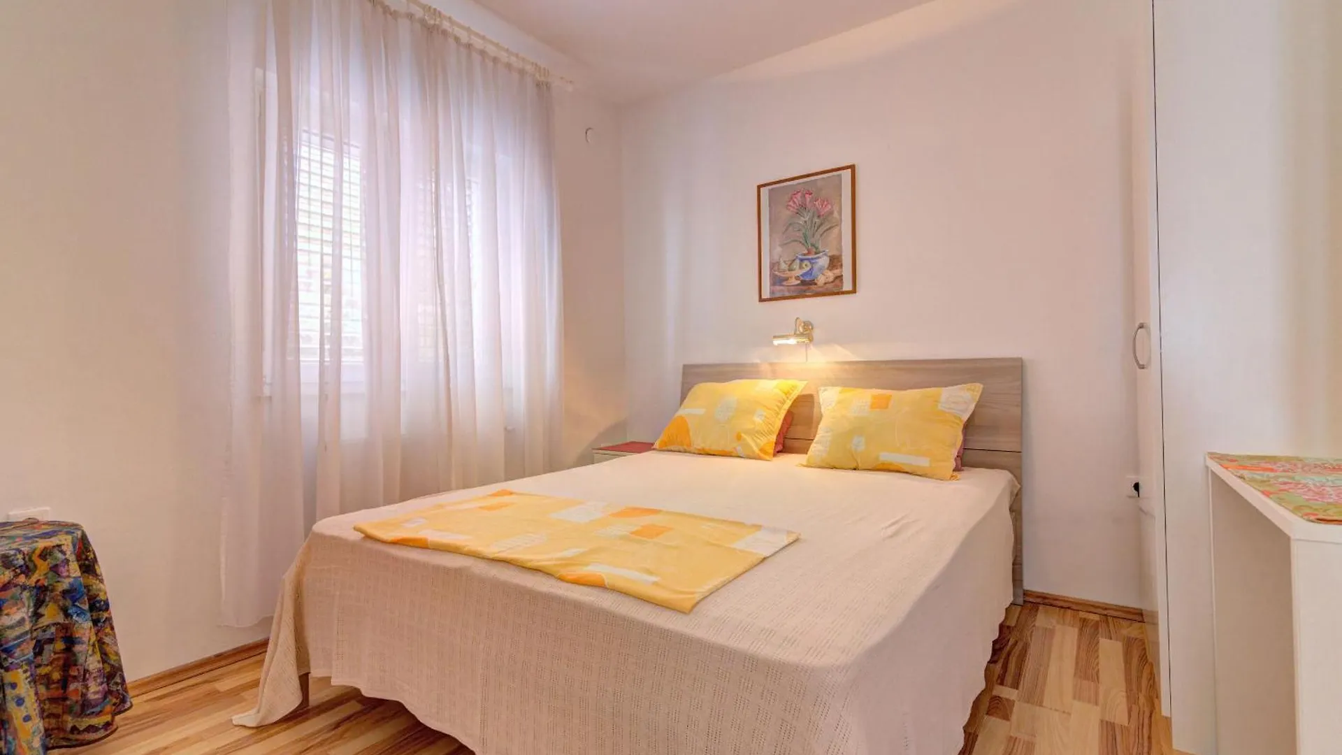 Apartments Dino & Toni Novi Vinodolski 0*,  Hırvatistan