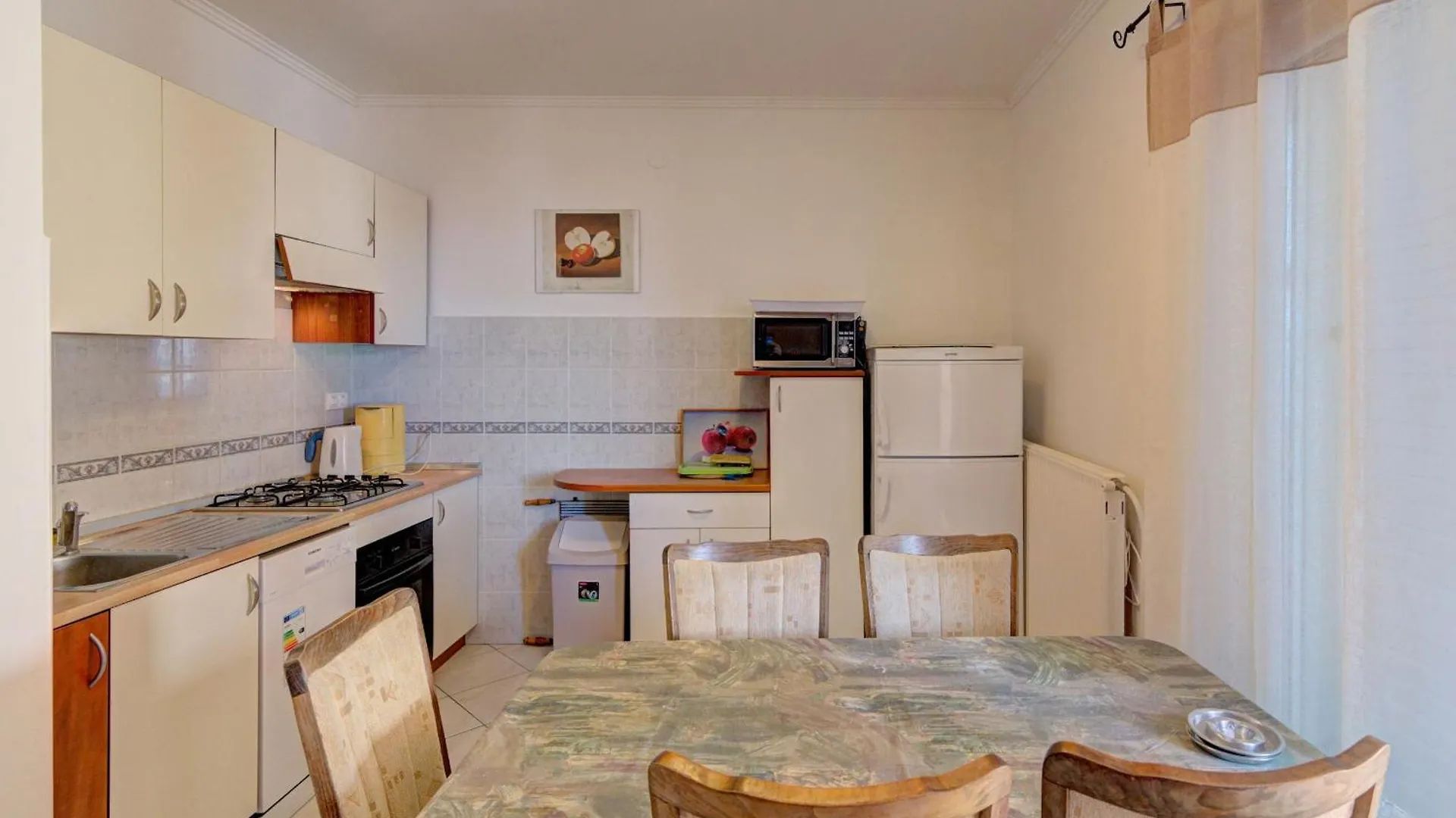 Apartments Dino & Toni Novi Vinodolski