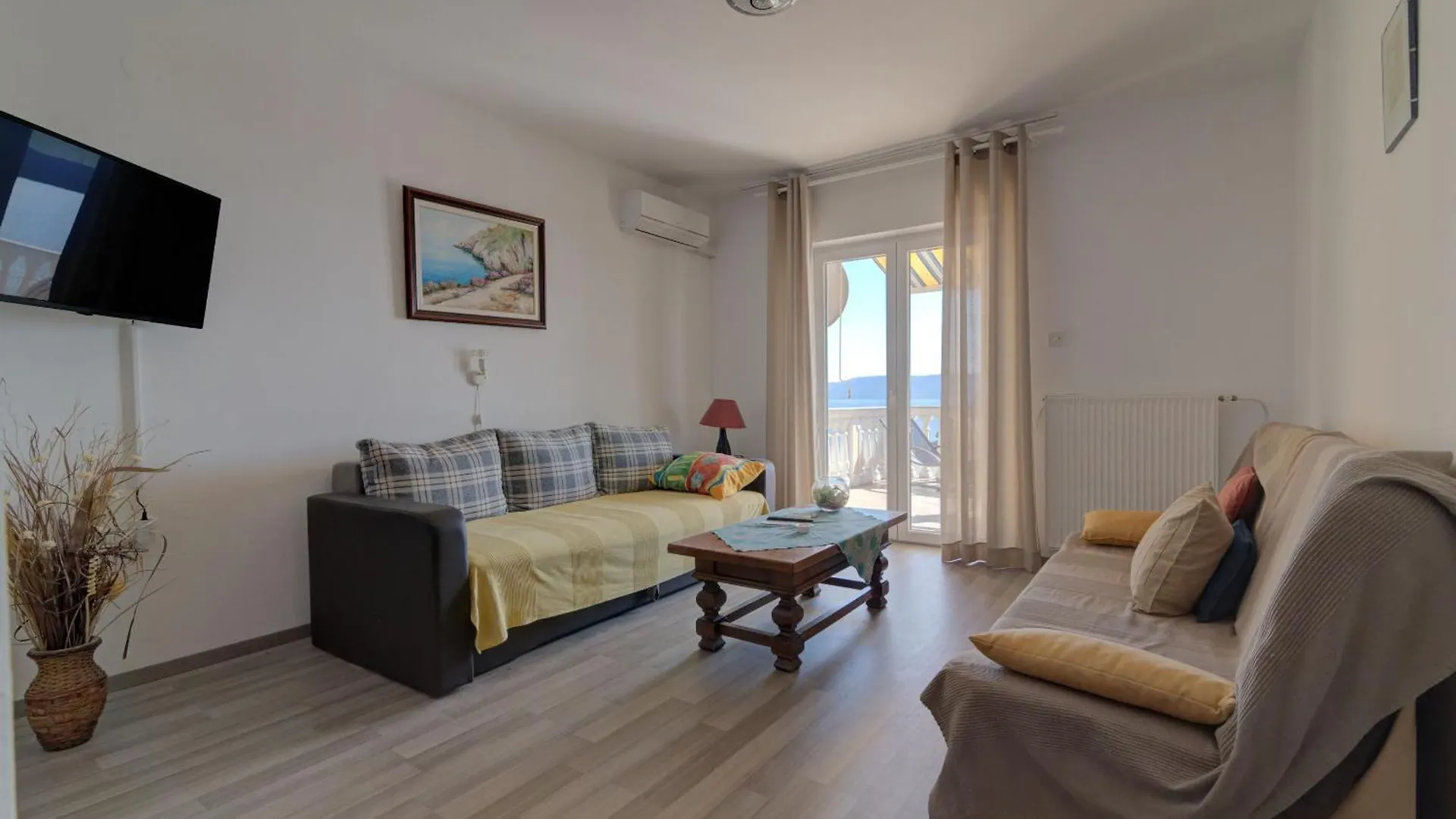 Apartments Dino & Toni Novi Vinodolski