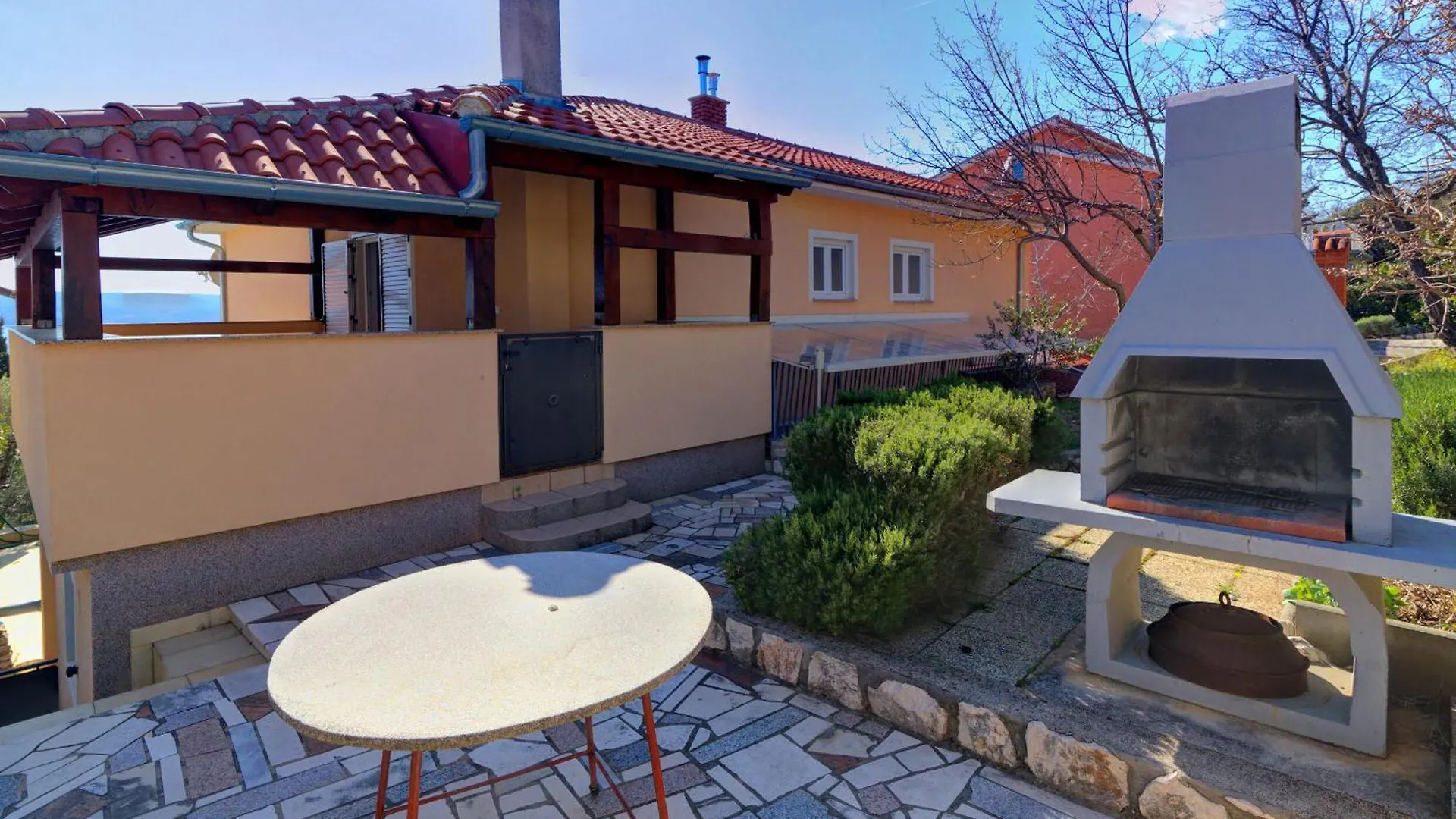 Apartments Dino & Toni Novi Vinodolski